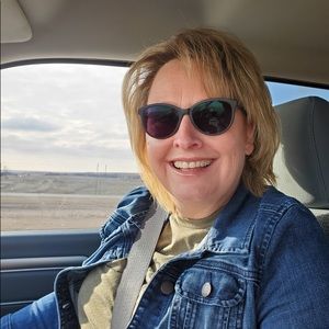 Meet your Posher, Maureen